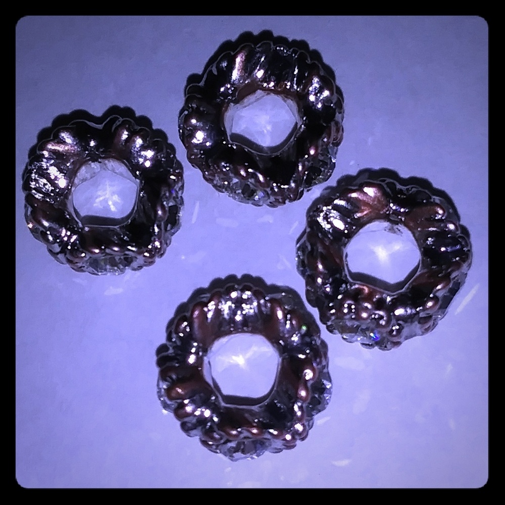 Pandora charms